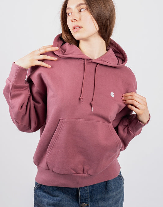 W' Hooded Casey Sweatshirt