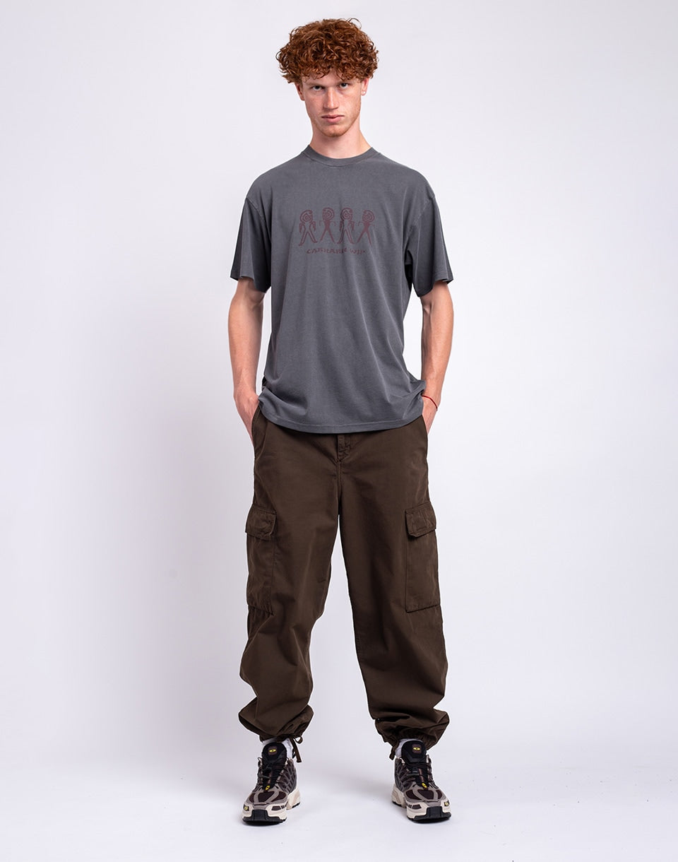 Kade Cargo-broek