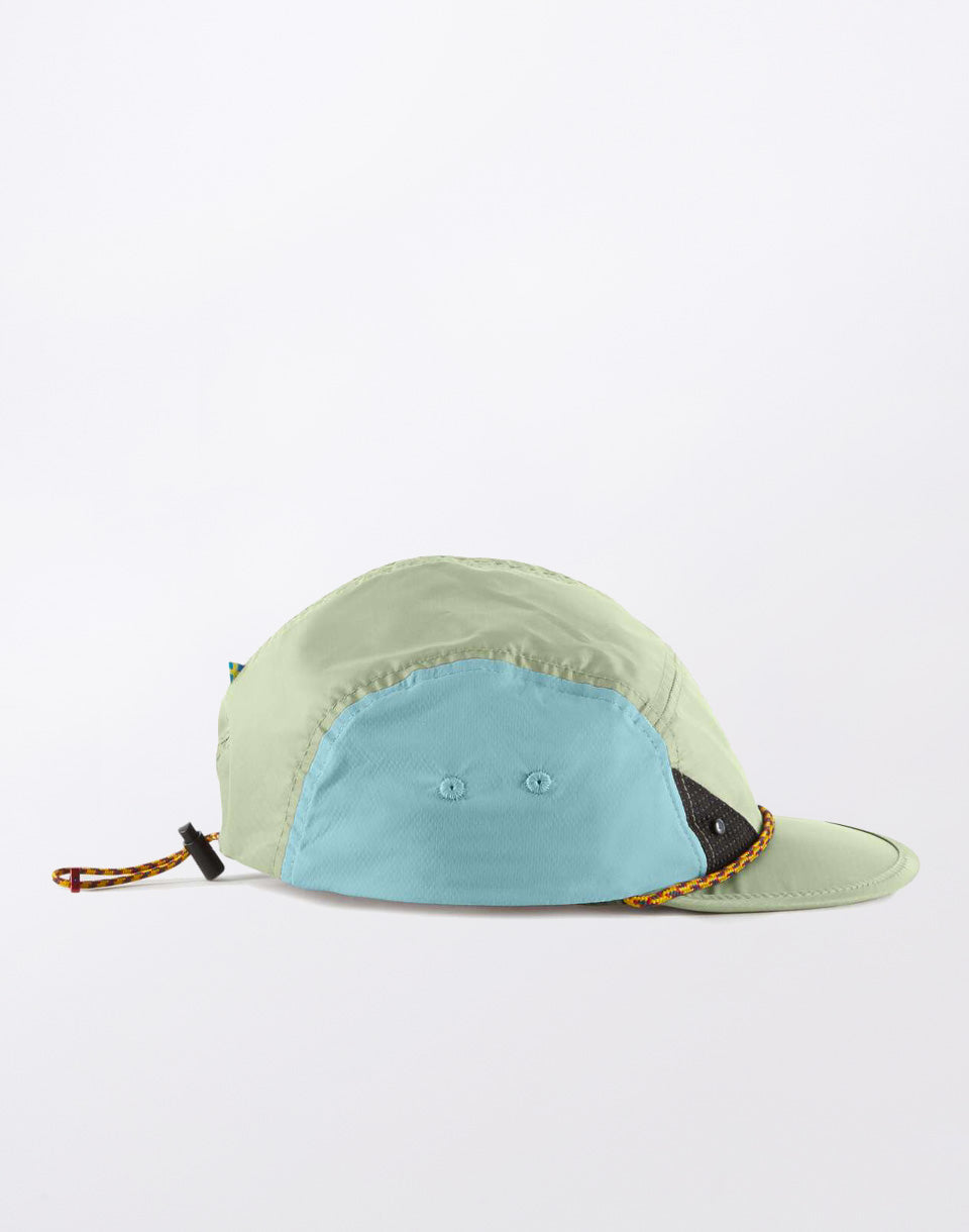 Runa Five Panel Pet
