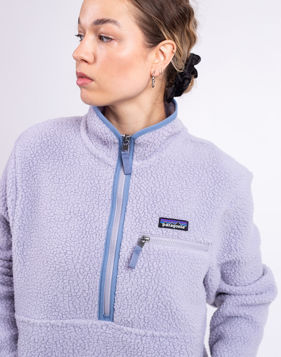 W's Retro Pile Marsupial