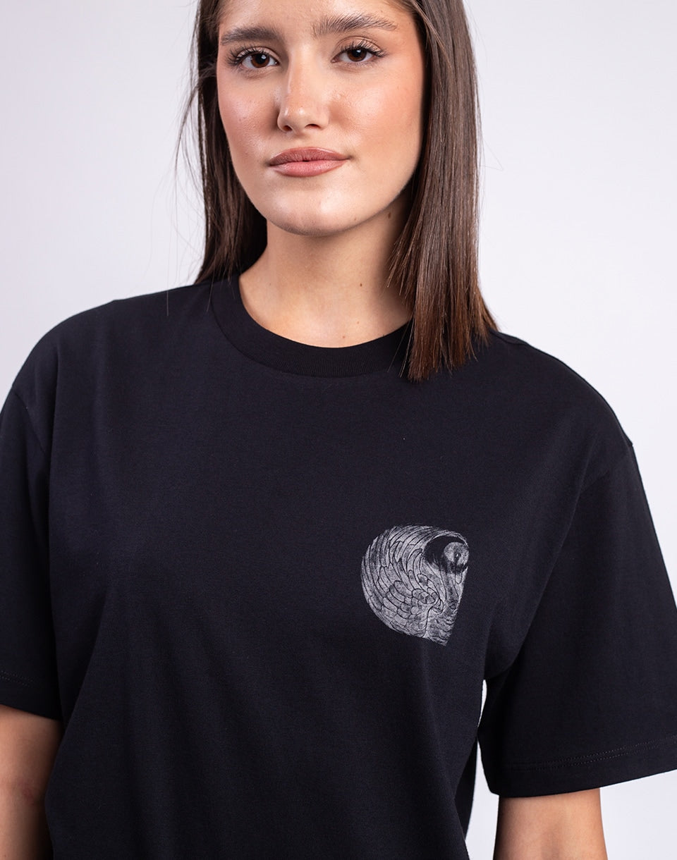 W' S/S Okniceok T-Shirt