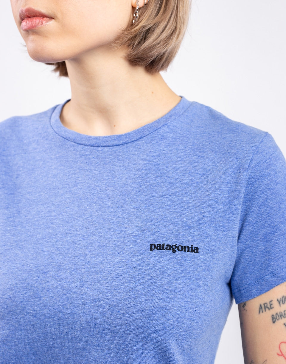 W's P-6 Logo Responsibili-Tee