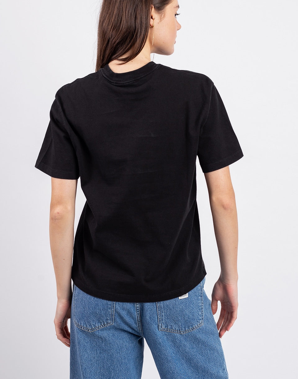 W' S/S Ingo T-Shirt