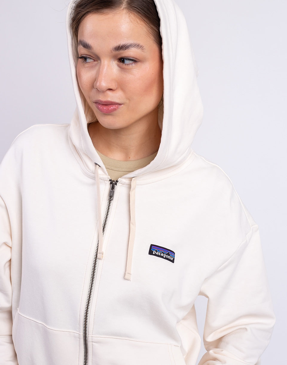 W's Ahnya Full-Zip Hoody