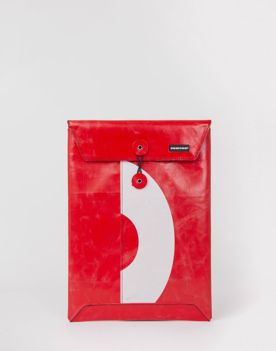 F402 Hoes voor Laptop 12"/13"