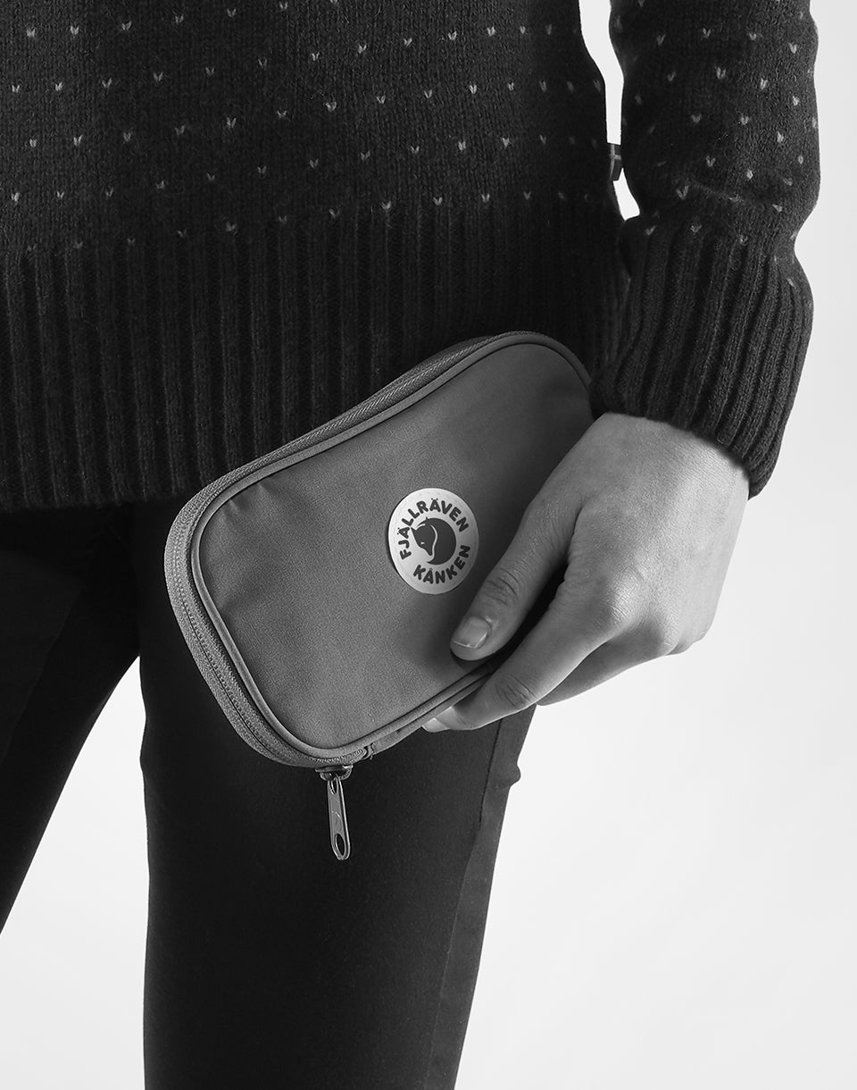 Kanken Travel Wallet
