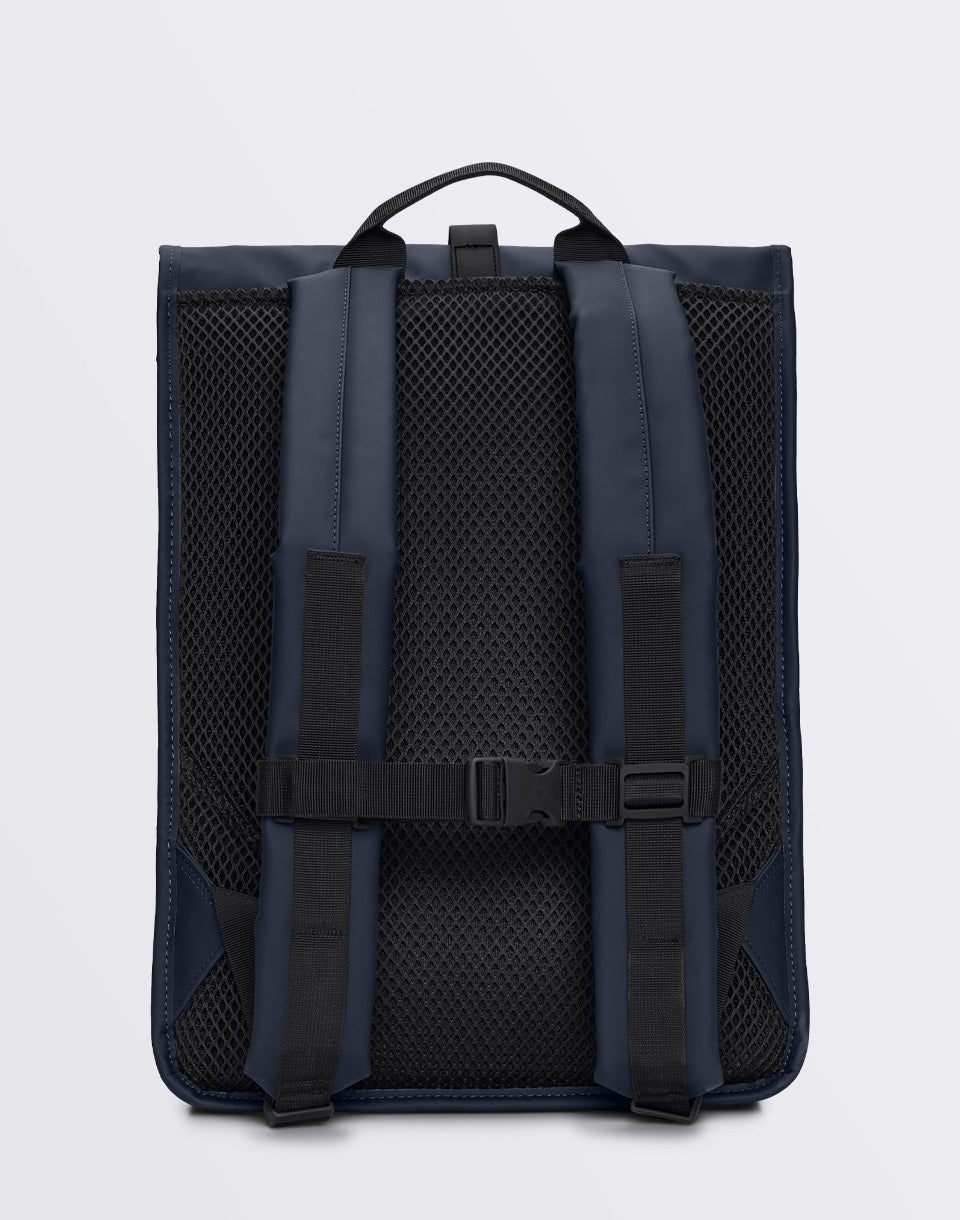 Rolltop Rucksack