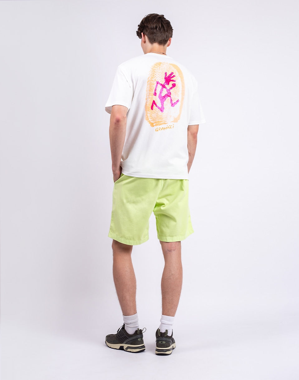 G-Short Pigment Geverfd