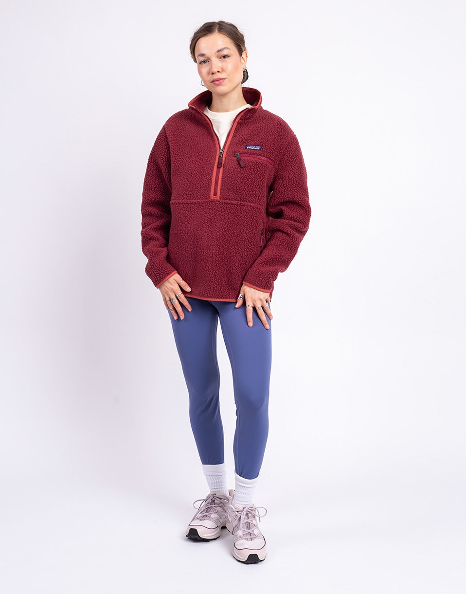 W's Retro Pile Marsupial