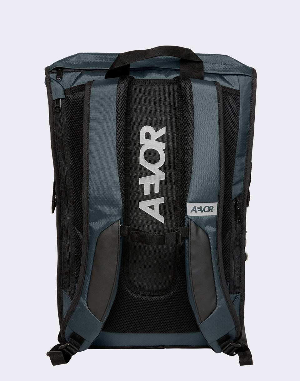 Daypack Proof