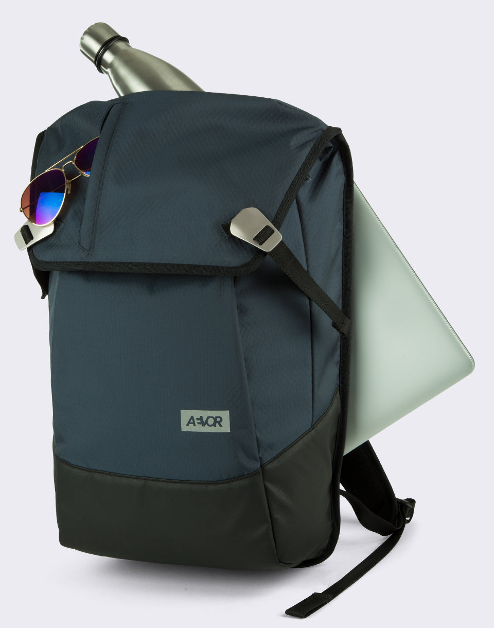 Daypack Proof