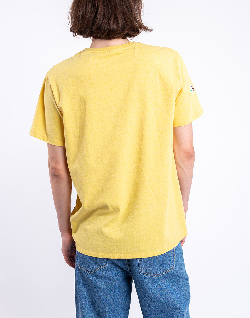 Fitz Roy Icon Responsibili-Tee