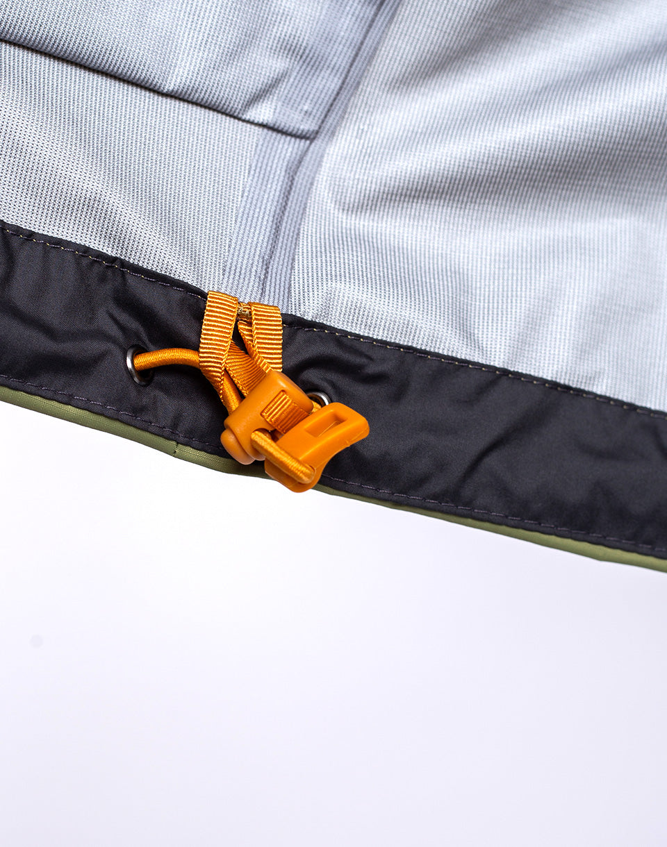 M´s Torrentshell 3L Rain Jacket