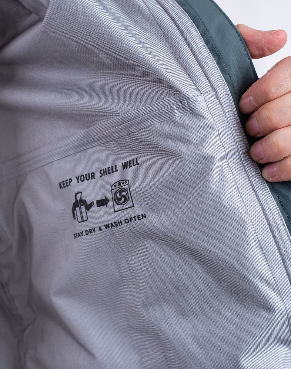 M´s Torrentshell 3L Rain Jacket