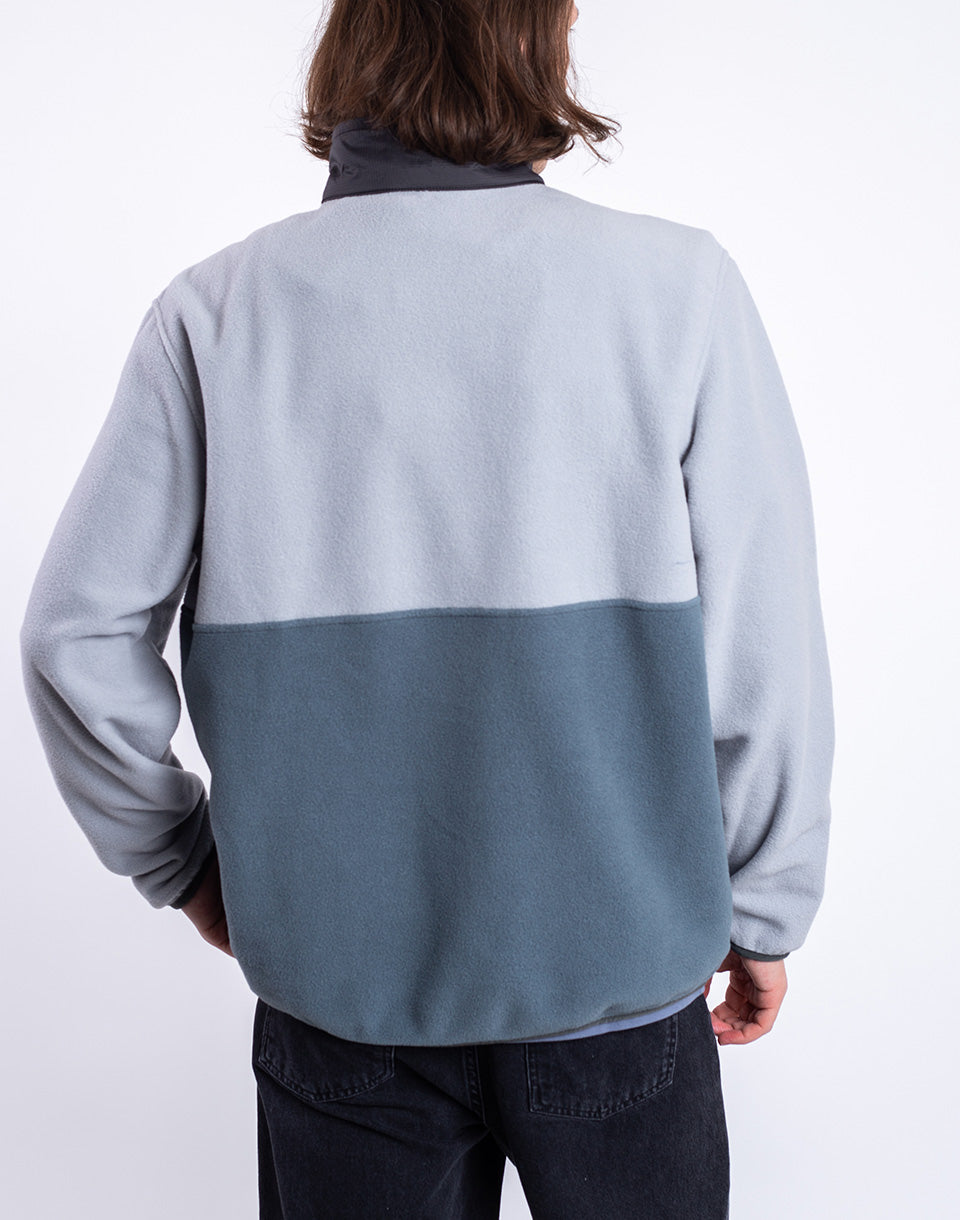 M's Microdini 1/2 Zip P/O