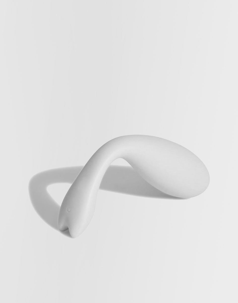 Kit - Vaginale/g -spot vibrator