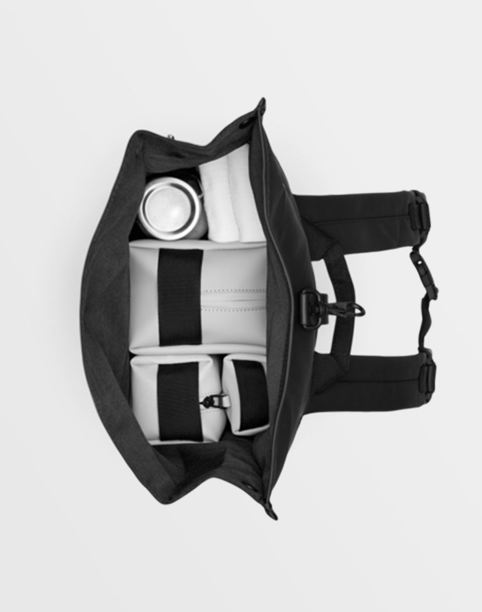 Sibu Rollop Rucksack W3