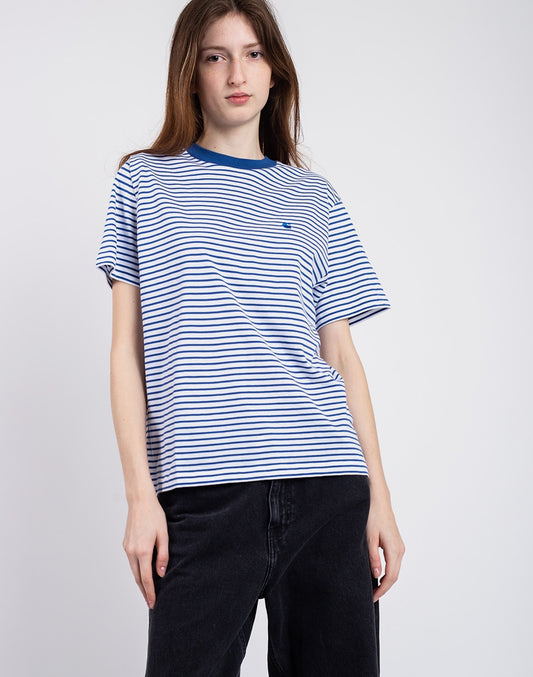 W' S/S Coleen T-Shirt