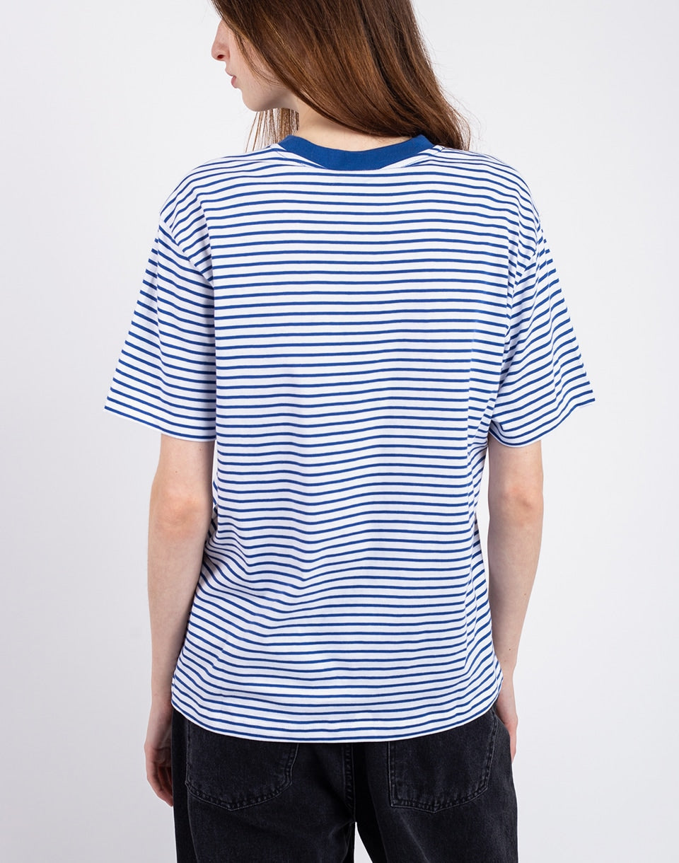W' S/S Coleen T-Shirt
