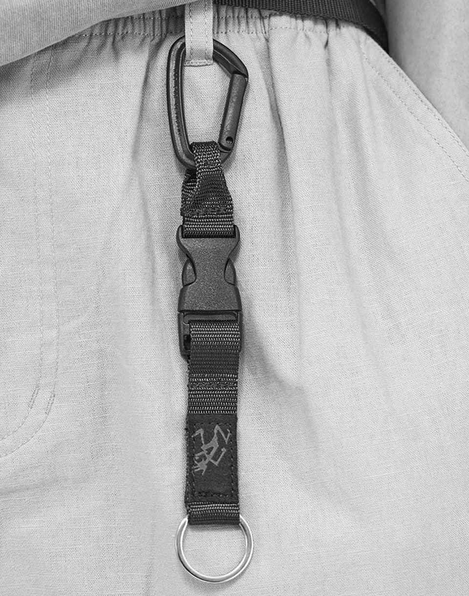 Gramicci sleutelhouder