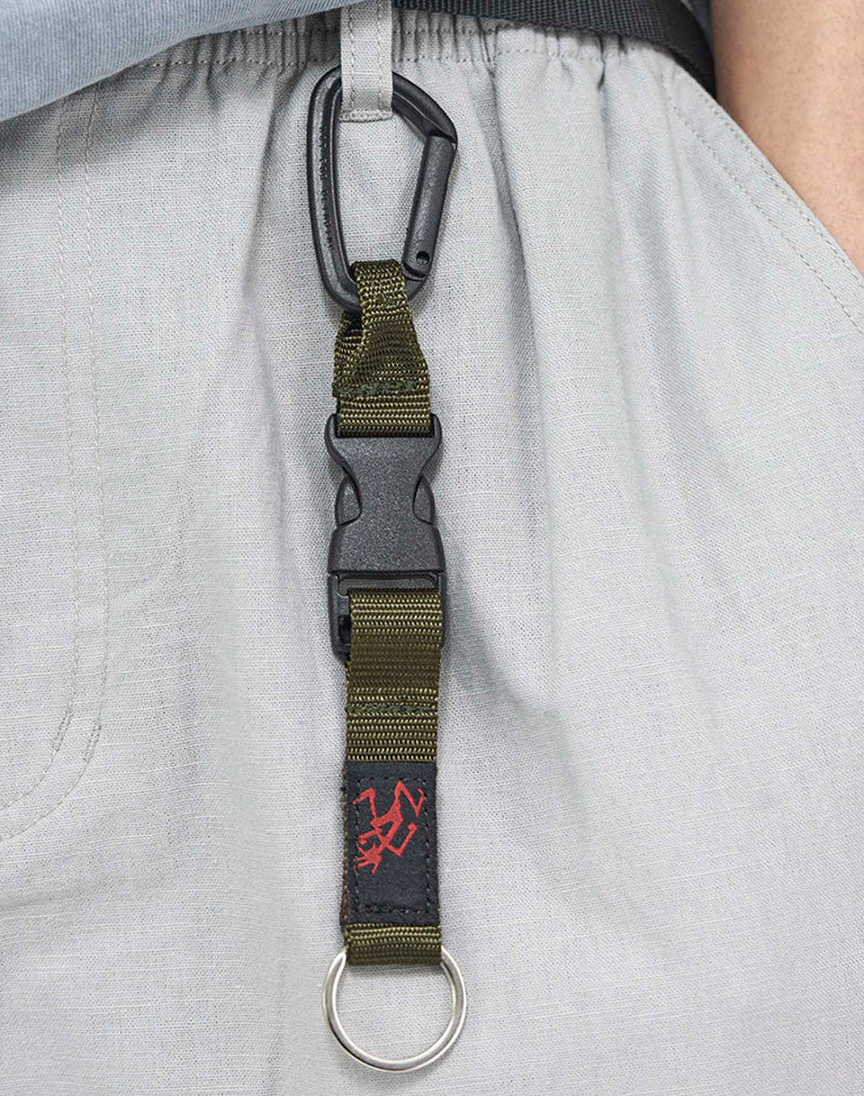 Gramicci sleutelhouder