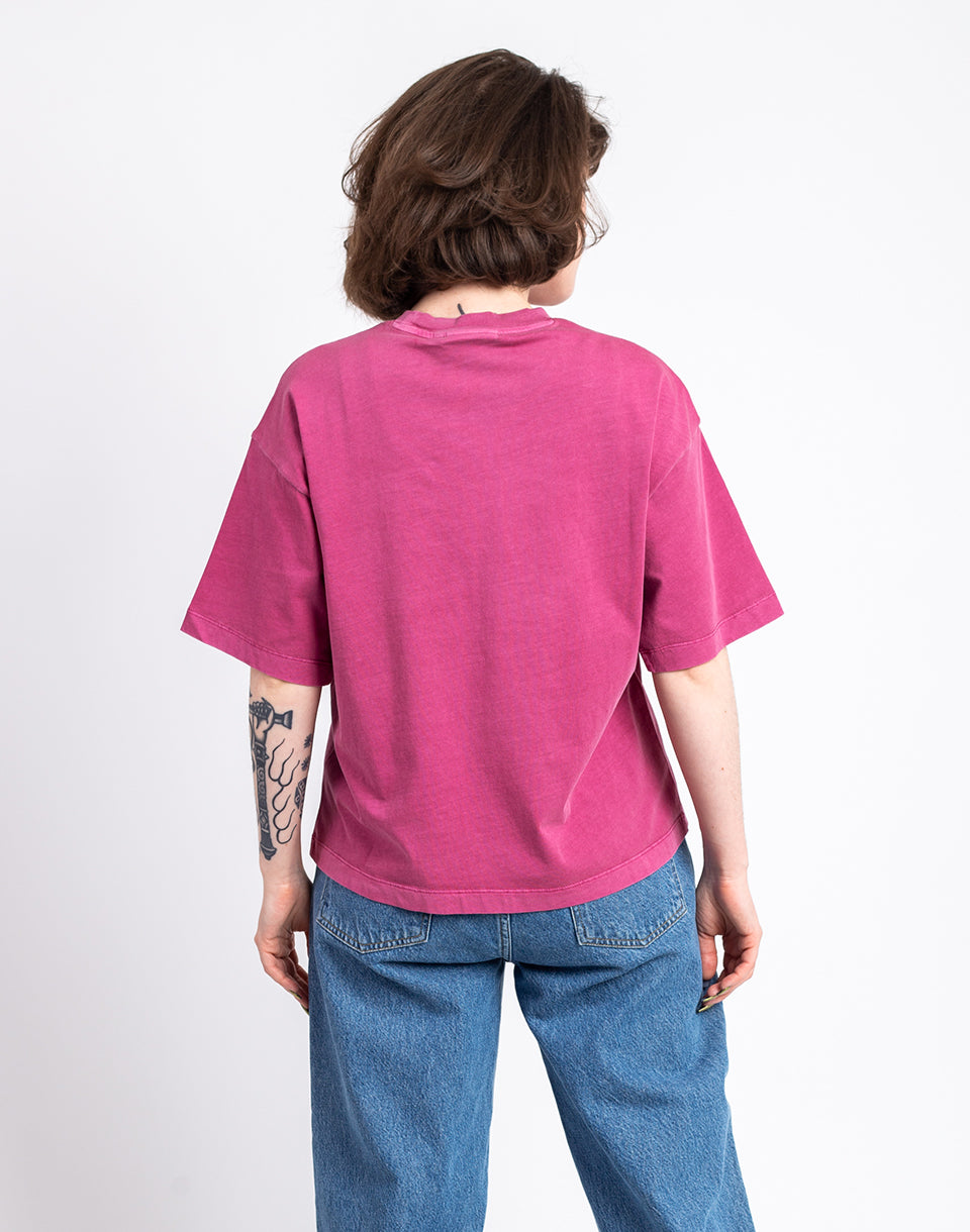 W' S/S Nelson T-Shirt