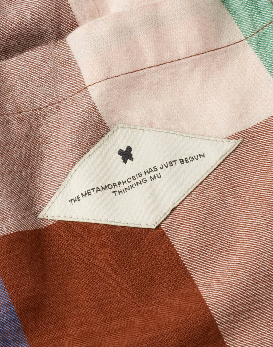 Colorful Manolita Pants