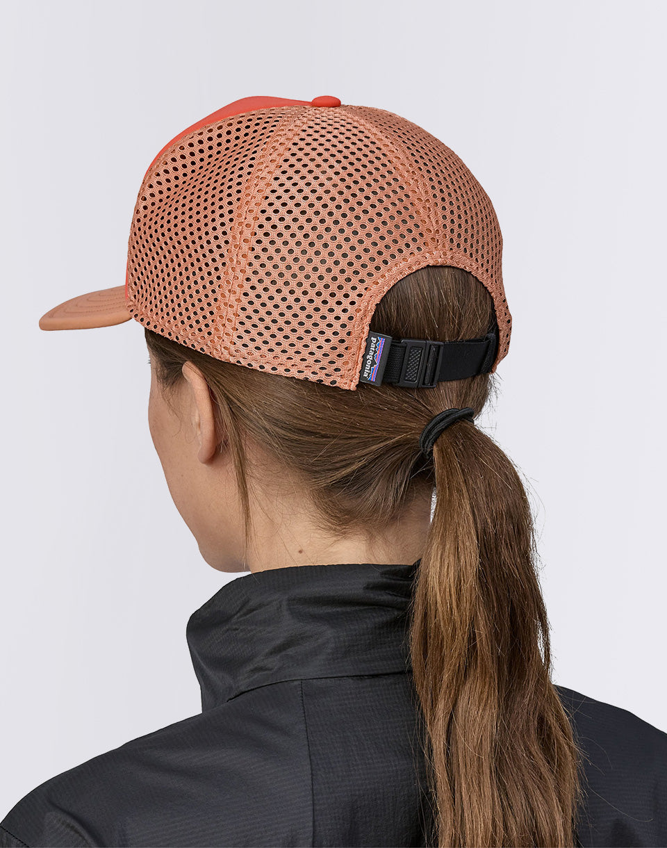 Duckbill Trucker Hat