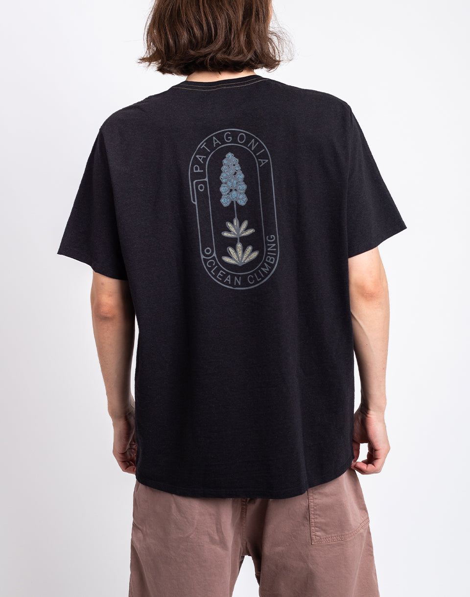 M's Clean Climb Trade Responsibili-Tee