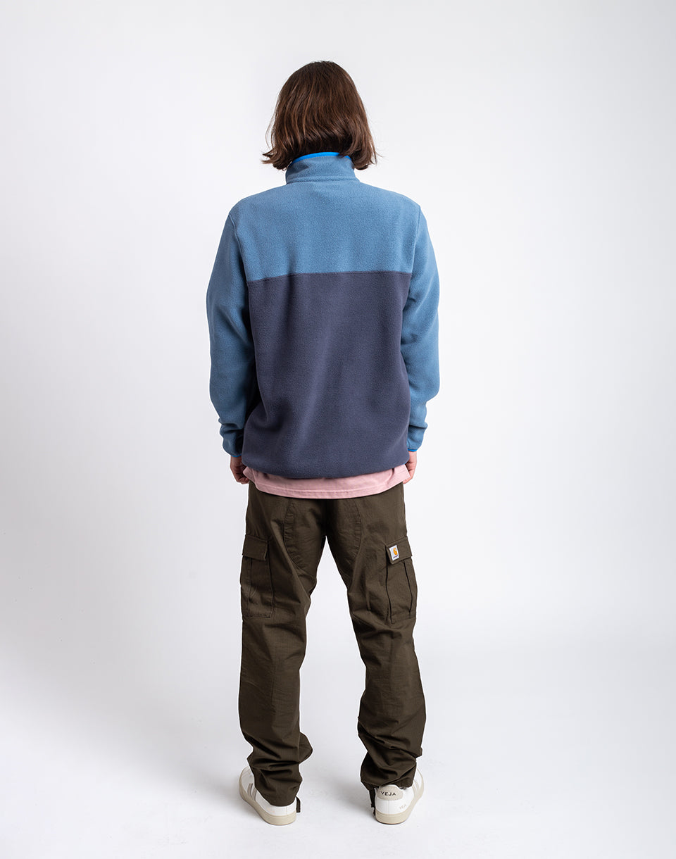 M's LW Synch Snap-T P/O