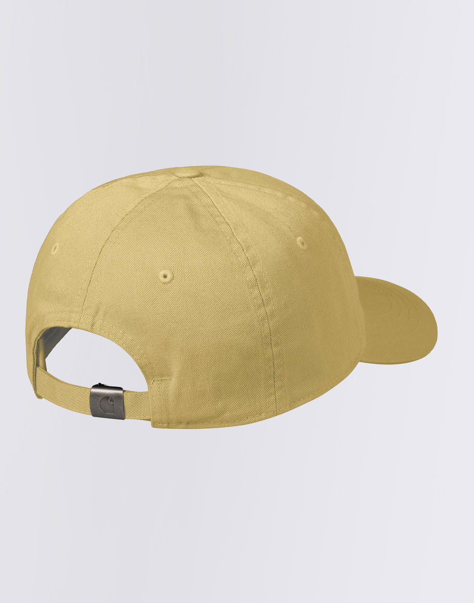 Madison Logo Cap