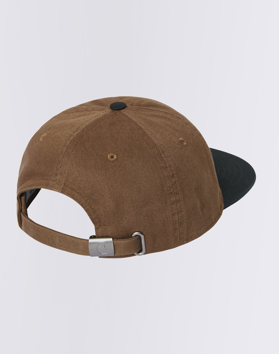 Preston Cap