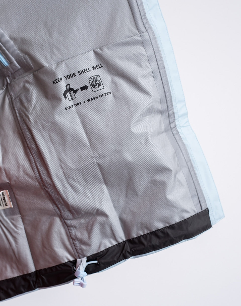 W's Torrentshell 3L Rain Jacket