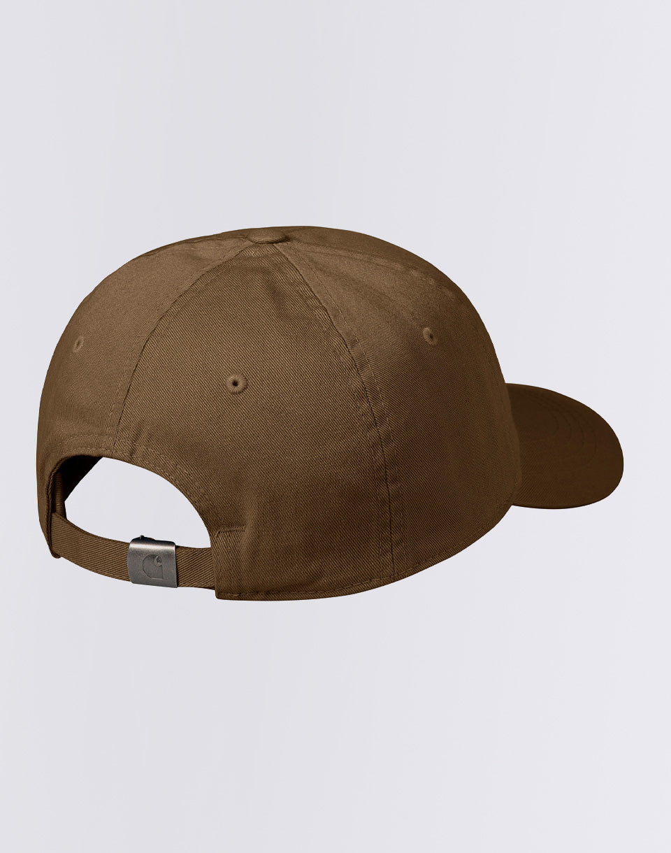 Madison Logo Cap