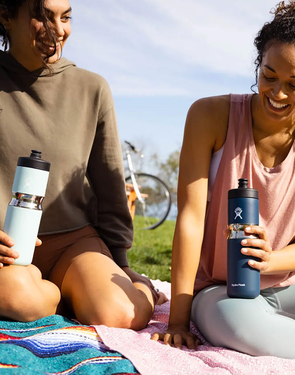 Wide Insulated Sport 20 oz (591 ml)