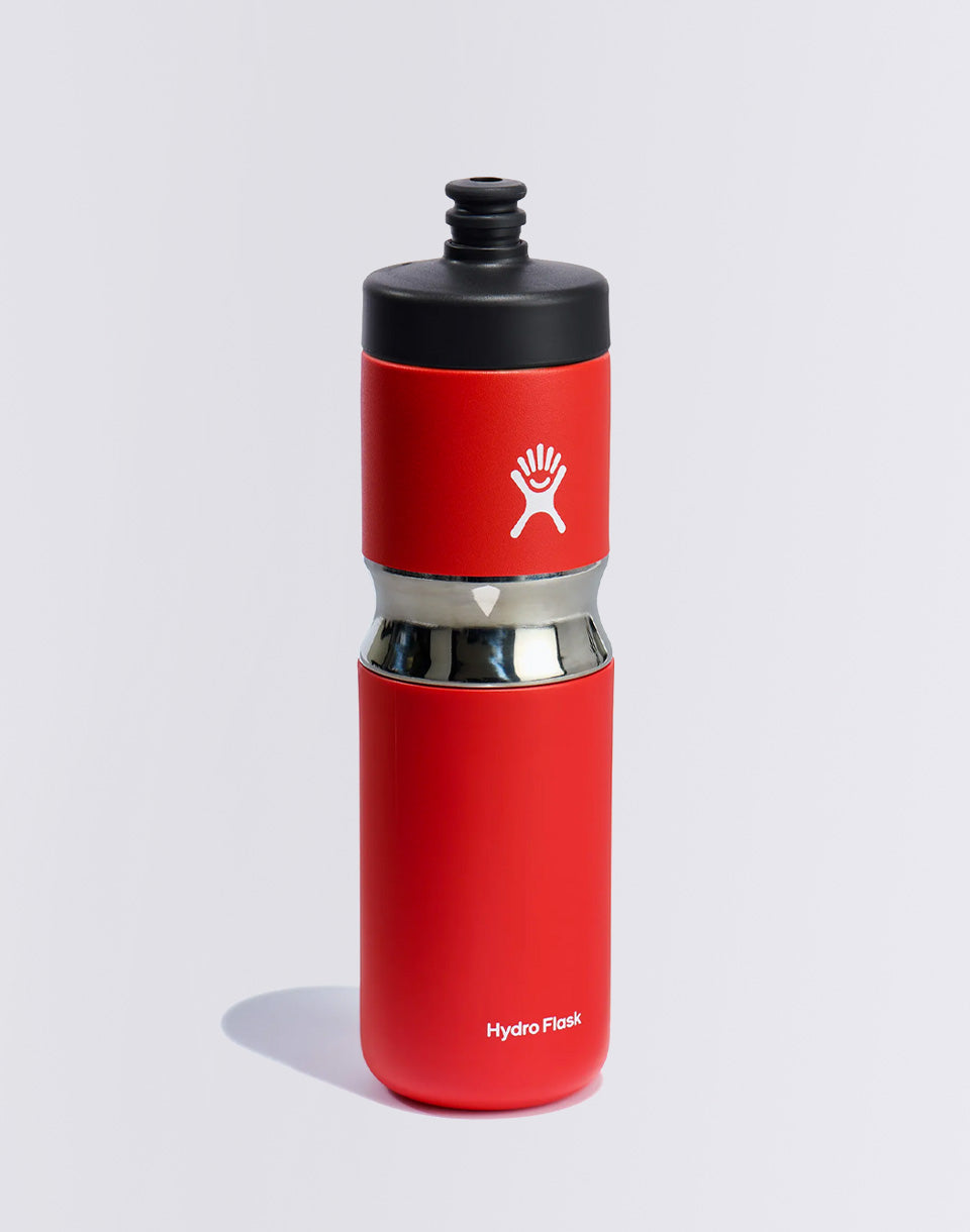 Wide Insulated Sport 20 oz (591 ml)