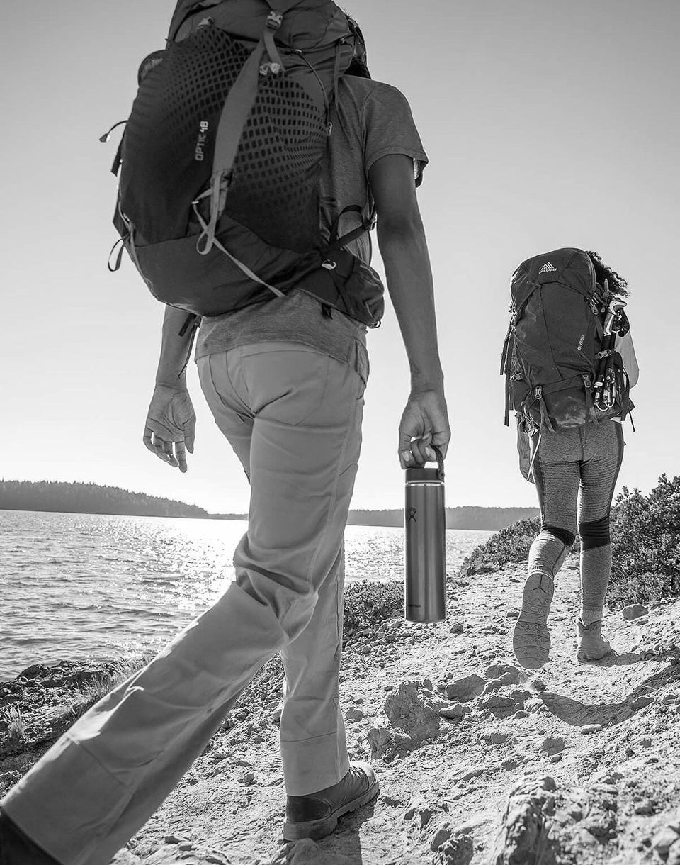 Lightweight Wide Mouth Trail Series 24 oz (710 ml)