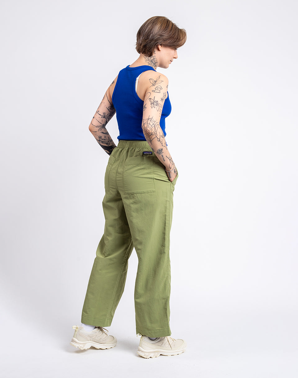 W's Outdoor Everyday Pants