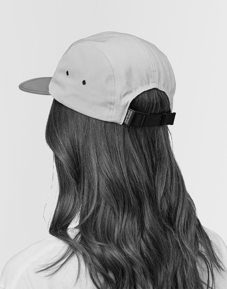 Graphic Maclure Hat