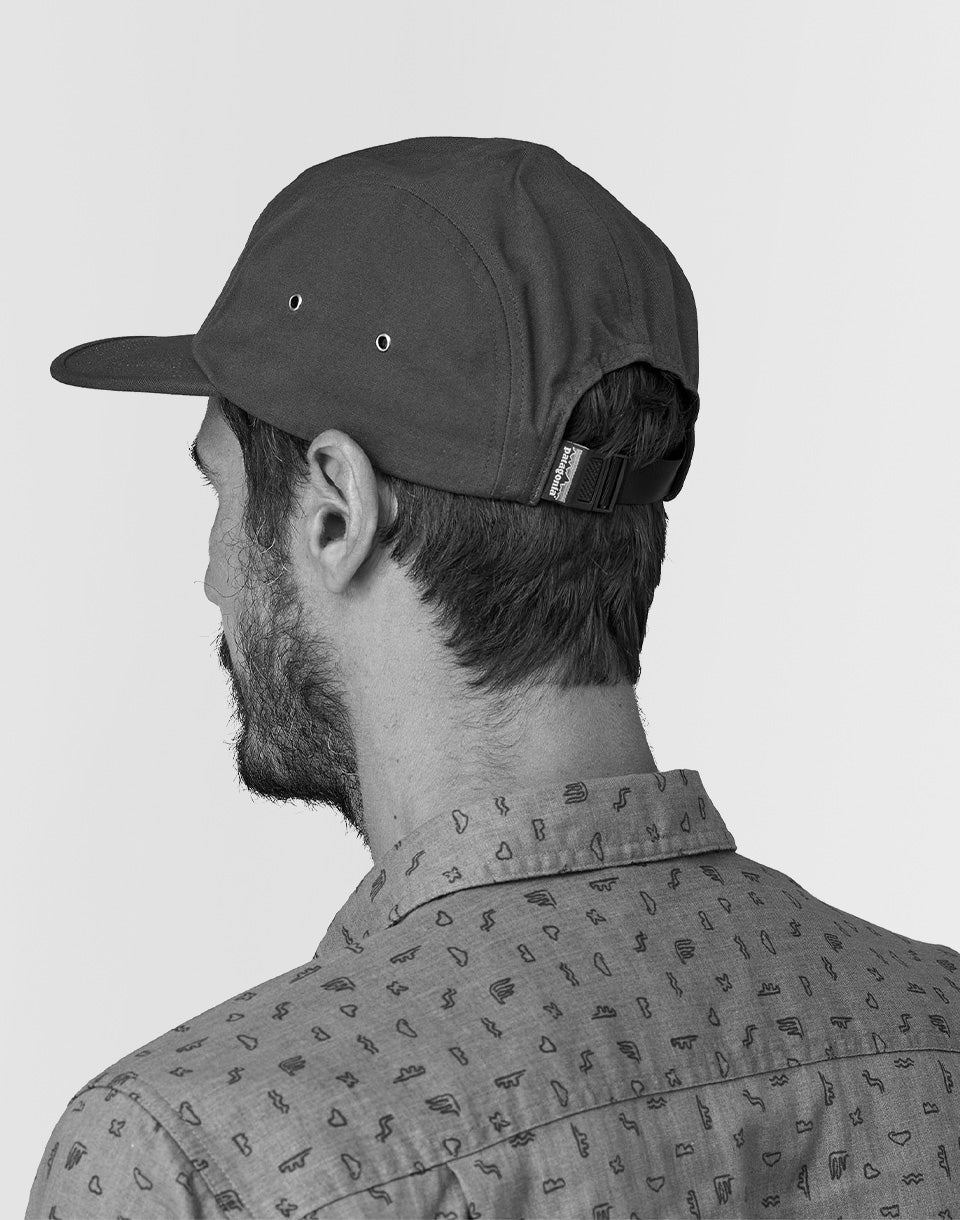 P-6 Label Maclure Hat