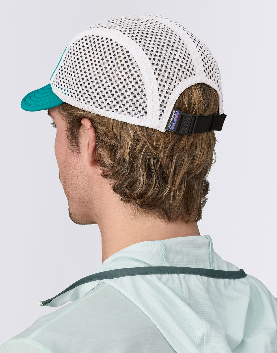 Duckbill Cap