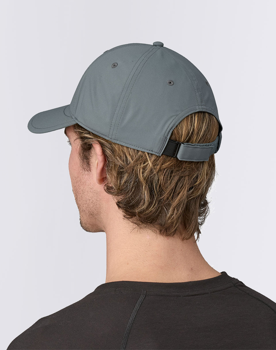 Airshed Cap