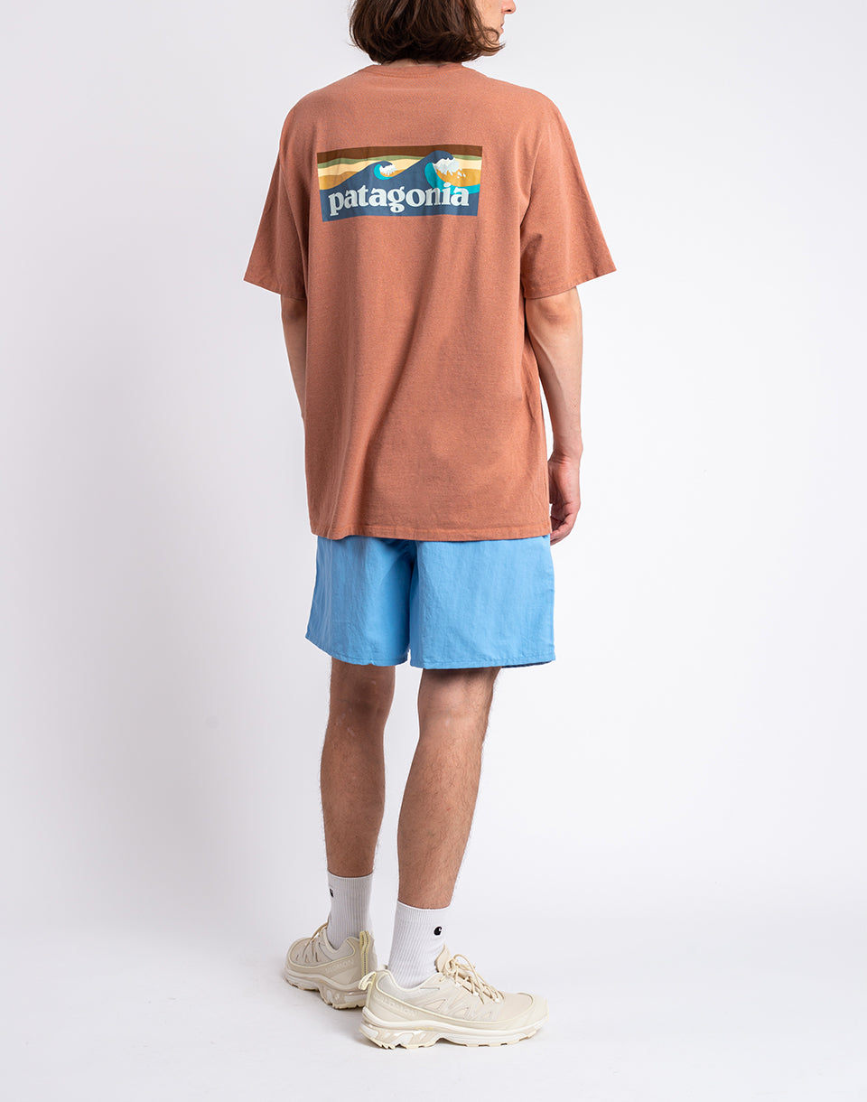 M's Baggies shorts - 5 "