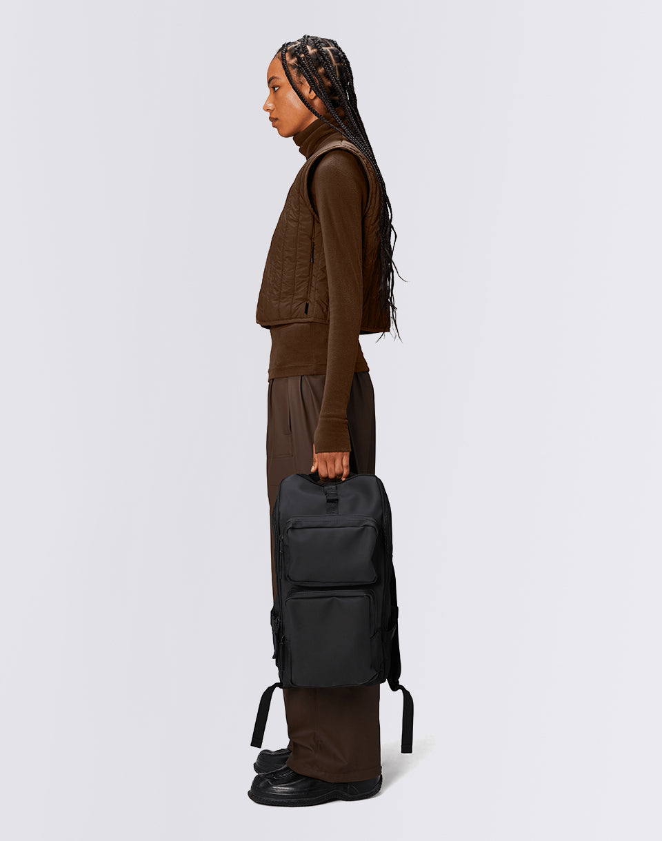 Trail Cargo Backpack