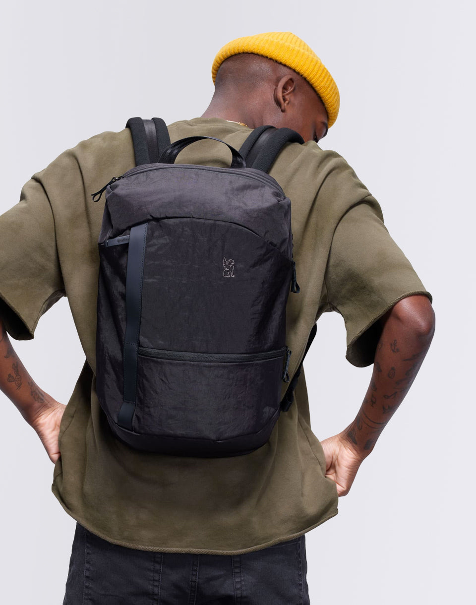 Camden 16L Backpack