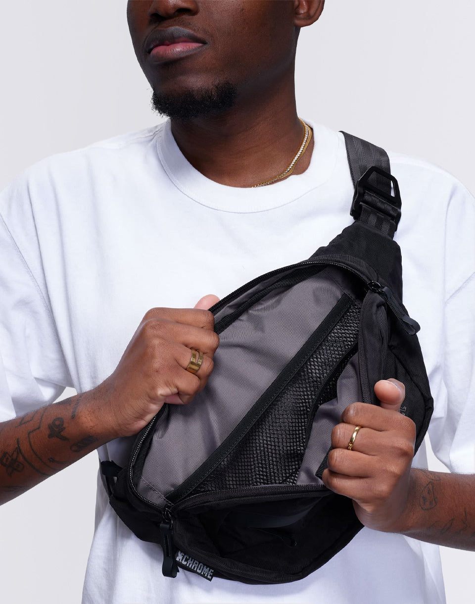 Sabin 6l Sling