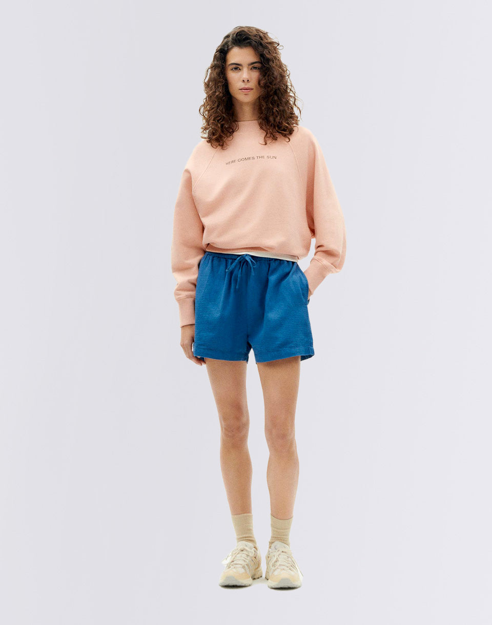 Colar Fantine Sweatshirt
