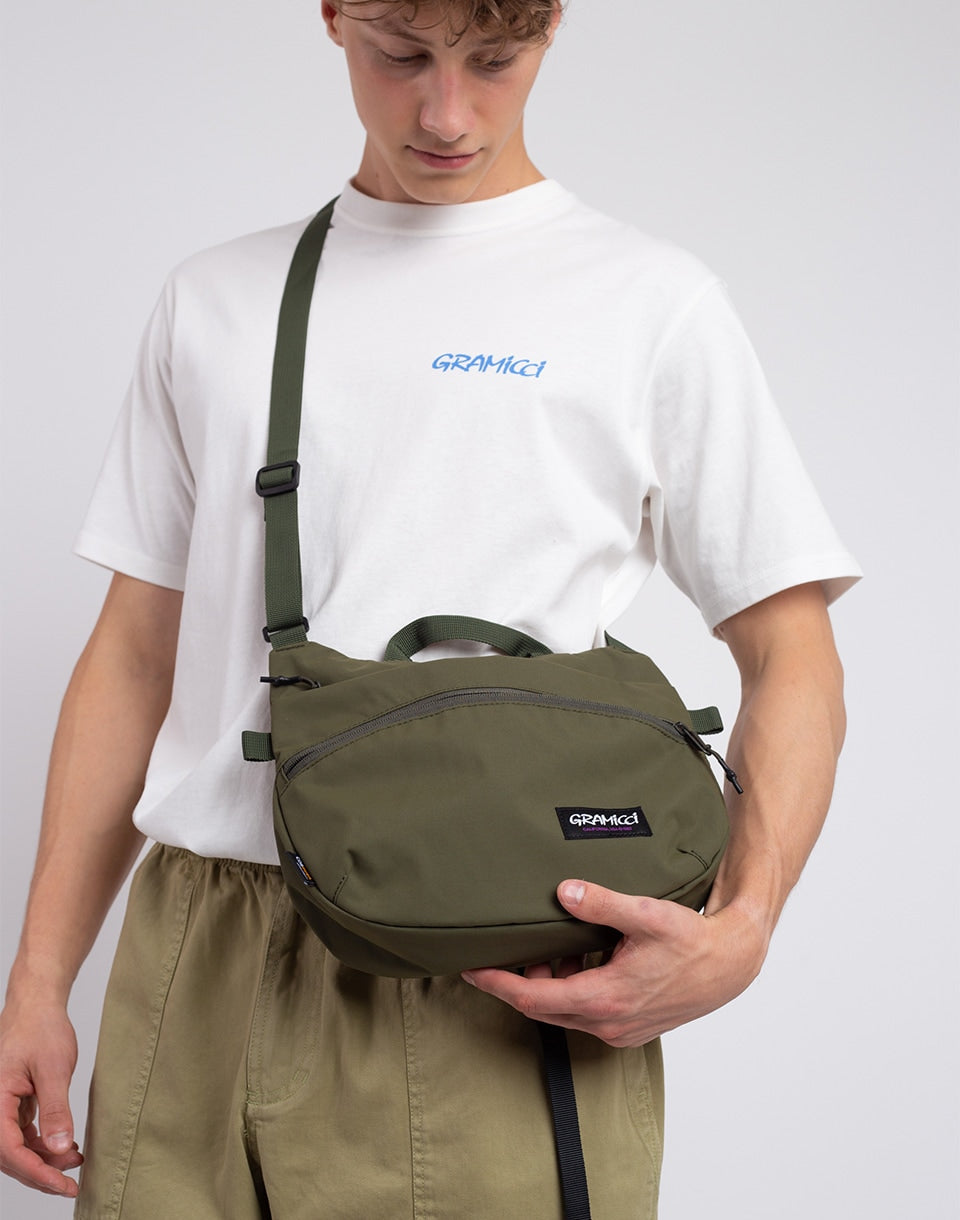 Cordura Shoulder Bag