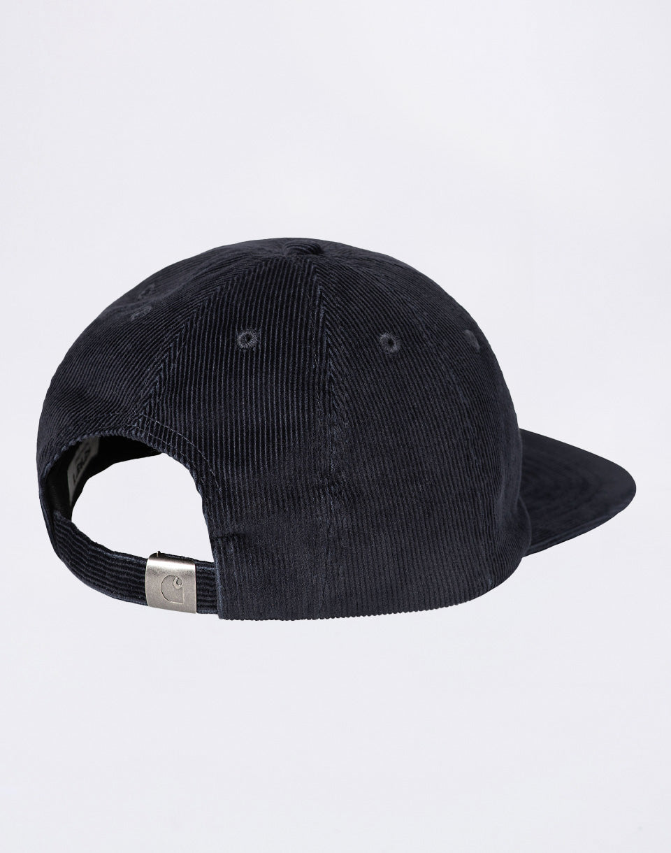 Rugged Cap