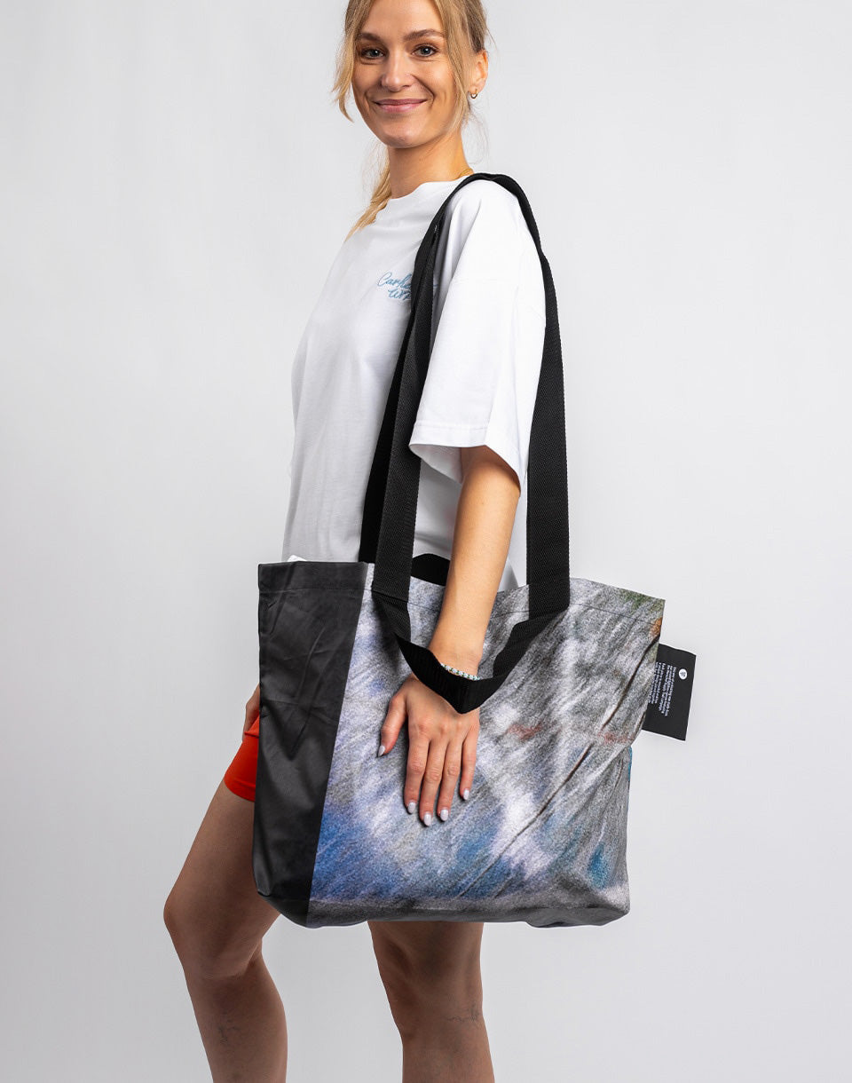 Lightbox -tote